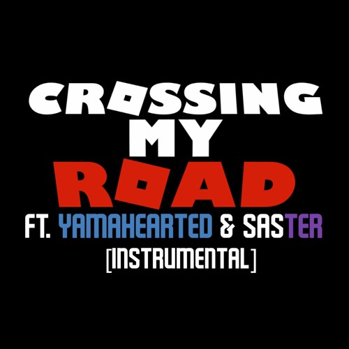 Crossing My Road (INSTRUMENTAL) - Friday Night Funkin': Vs. Noob (Remastered)