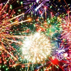 Katy Perry - Firework (Luke Leather Remix)