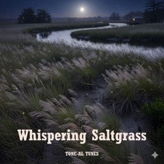Whispering Saltgrass