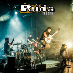 LA RUDA (SALSKA) Une Énergie Rock Imparable. 2do. Mixtape. (2025)
