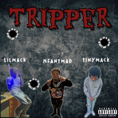 Tripper by tinymack lilmack