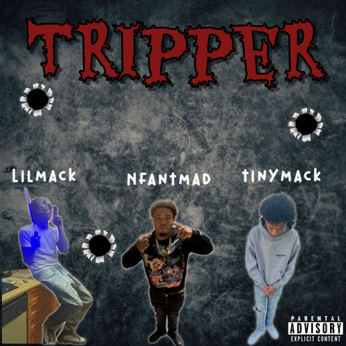 Tripper by tinymack lilmack