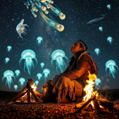 Solar Beasts & Sky Swimmers