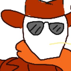 ATTICUS JOHNSON (COWBOY GUY)