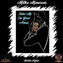 Take Me In Your Arms (Yuliya) 2023 🇺🇦 ❤️ 🎧