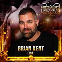 Brian Kent - Puerto Vallarta NYE 2022