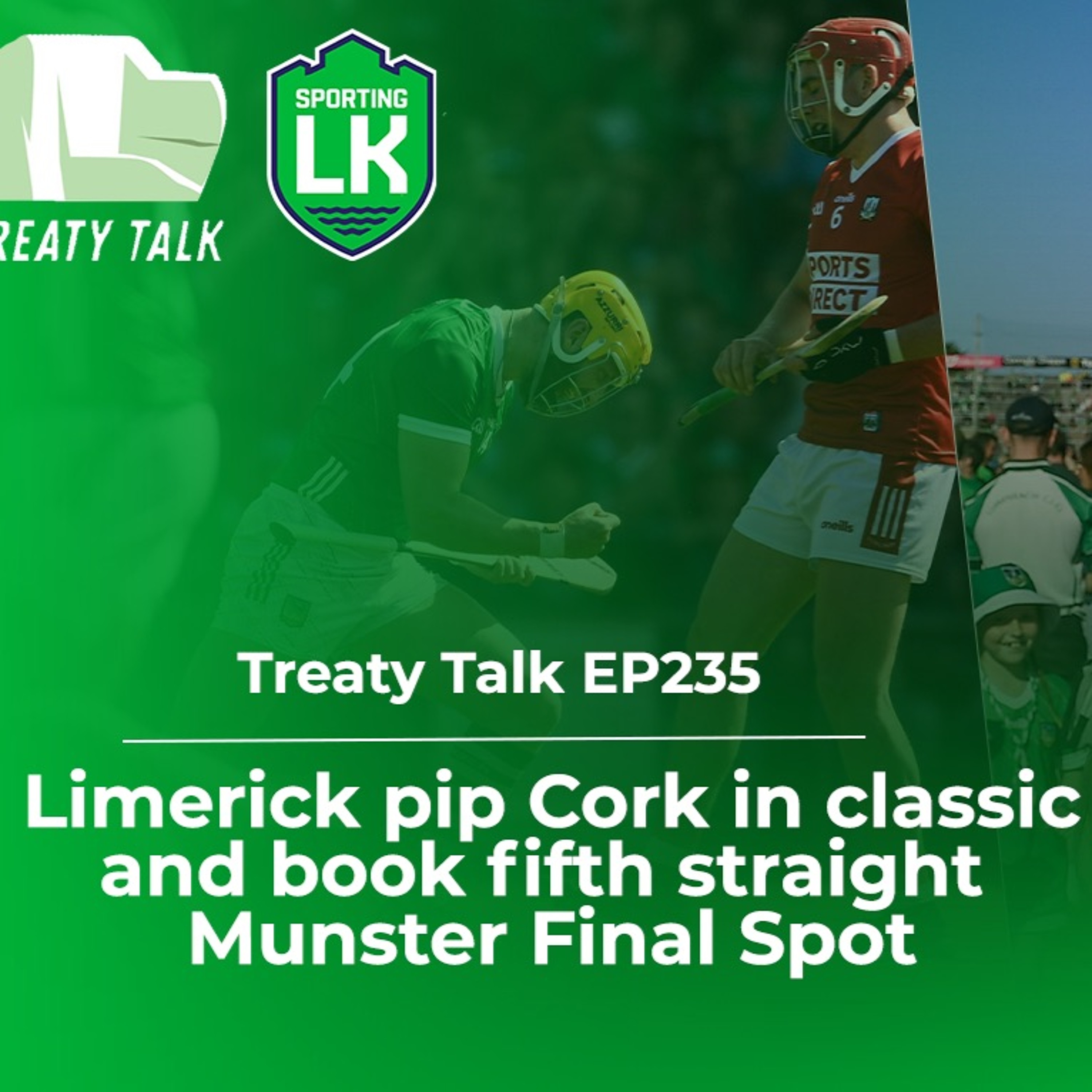 Sporting Limerick