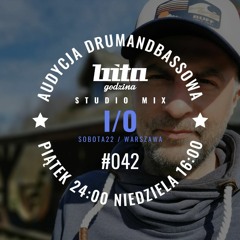 I/O | Bita Godzina Studio Mix | 2023 06 11