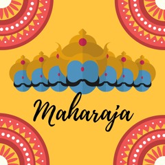 MoYaL - Maharaja | Indian Trap | Free Download