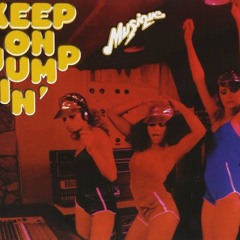 Musique - Keep on Jumpin (Mita remix)