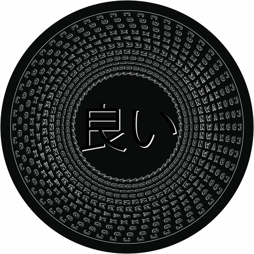 A2. Jesse Jacob - Dem Funk (YOIONWAXOO3) | AVAILABLE NOW ON DEEJAY.DE