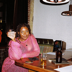 Yazmin Lacey - 20 November 2025