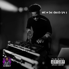 DJ Kraig D - Hot in the streets vol 1. (Nov. mix)