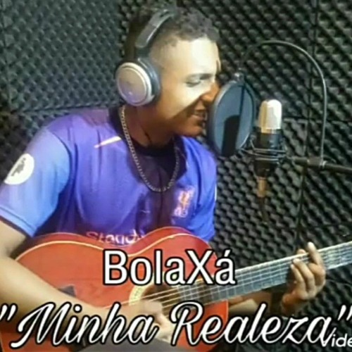 Minha realeza