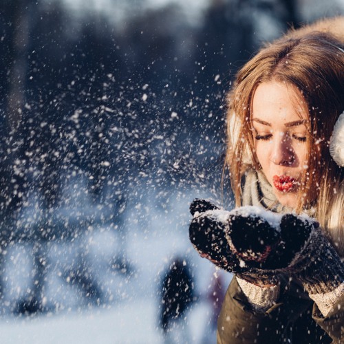 SuPra - Holiday Mixtape