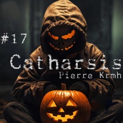 Catharsis #17 for O.N.I.B. Radio