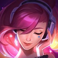 Base Seraphine's Music Around Teammates [LOUDER]