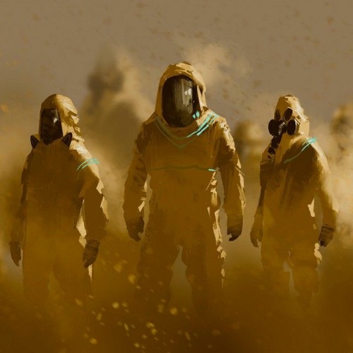 PXSEIDON - E.T. ZYZZ HARDSTYLE