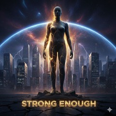 Strong Enough