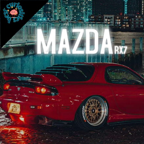 Stream episode Mazda RX7 , Legendary Japanese Sports Car by best