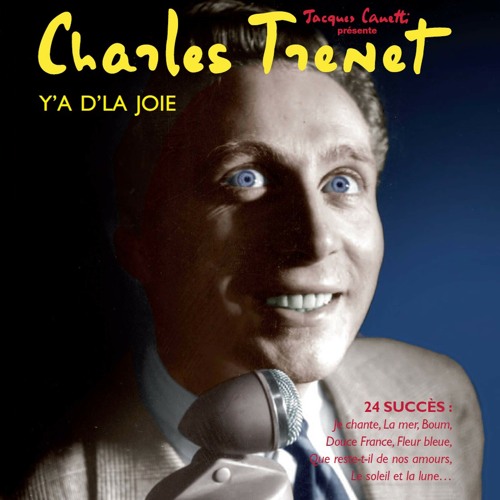 Stream Charles Trenet - La Mer by Charles Trenet | Listen online for free  on SoundCloud