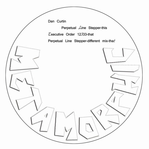 Perpetual Line Stepper (DifferentMix)