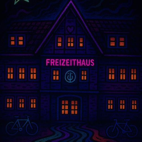 RUBYN - Bruchbude Pt.2   #Freezeithaus