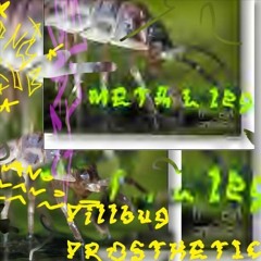 Sophiaaaahjkl;8901 - Pillbug Prost✚hetic_