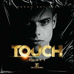 DI CARVALHO -  TOUCH PARTY SET MIX!