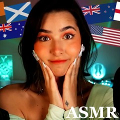 Trying to Whisper in YOUR Accent Pt.1