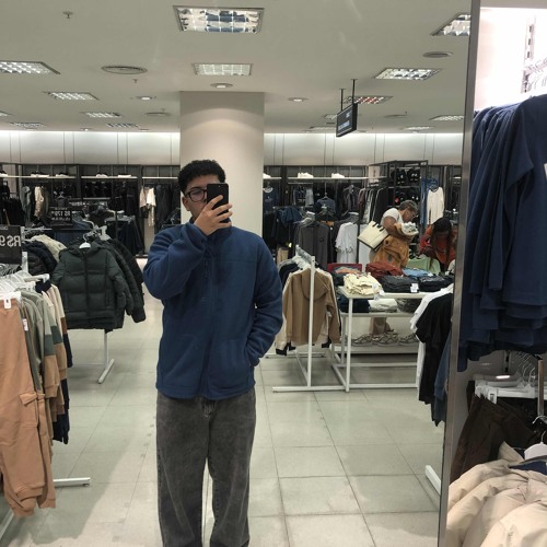 on