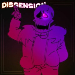 Swapfell - Dissension [Mikey Cover]