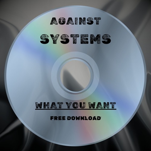 What You Want (Original Mix) | FREE DOWNLOAD