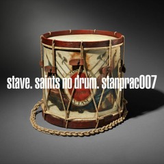 Stave - Drum Three [Premiere I stanprac007]
