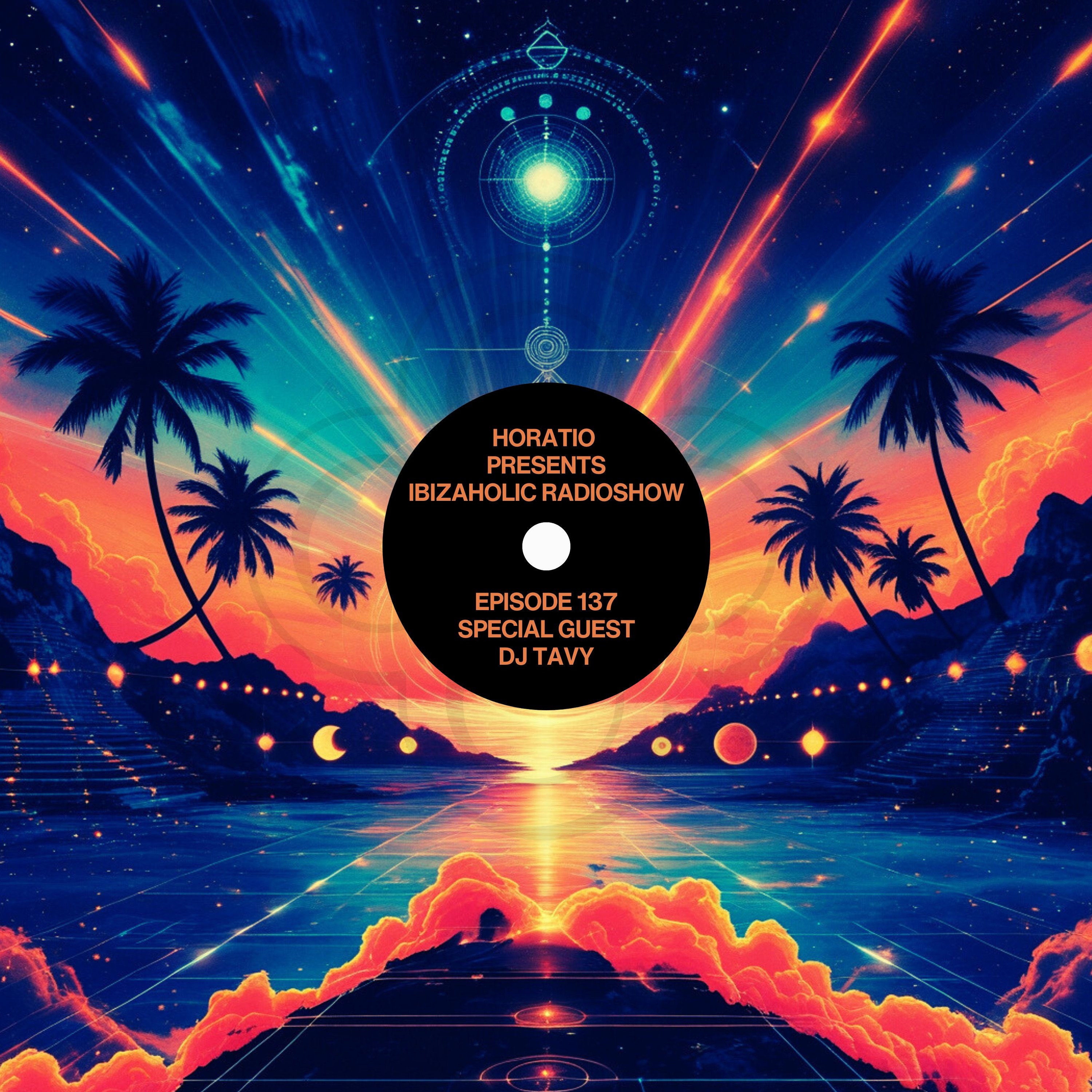 THIS IS HORATIO/IBIZAHOLIC/SECVENTE SONORE