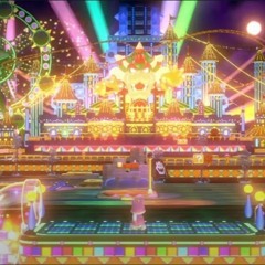 Bowser Medley - Super Mario 3D World (ft. TheLonelySoundboard) Jazz Cover by insaneintherainmusic