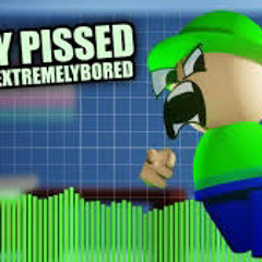 Friday Night Funkin' Ready Pissed: Bandu Fantrack