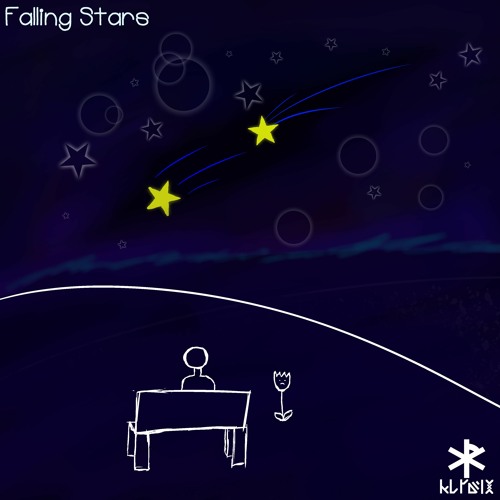 Negicco Falling Stars 廃盤　新品未開封 Stream Falling Stars by KLYDIX | Listen online for free on SoundCloud