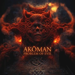 ER027 - Akoman - Problem Of Evil EP - OUT NOW!!