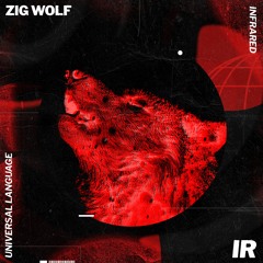 OECUS Premiere | Zig Wolf - ELTON (Modēm's Groove Mix) [IRED001]