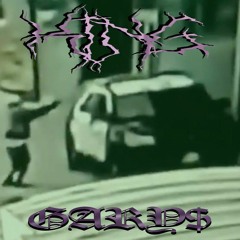 CURB STOMP! (feat. GARY$) [prod. shyguy]