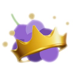 👑The Grape Kingdom👑