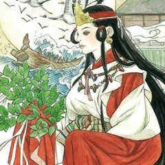 Japans queen