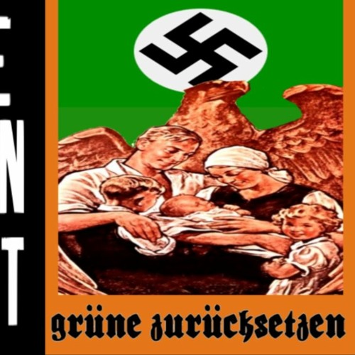 Show sample for 11/11/20: GRÜNE ZURÜCKSETZEN