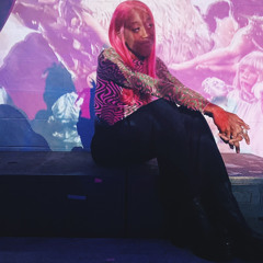 valentine's simp mix vol. 3. Curated By Afro.Sheen