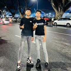 TERLIBAT KAU DEIK!!  (VIKY X SATRIA) #PETANI-sq