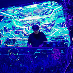 Psycore experimental mix - Centra - Prague 14/06/2025