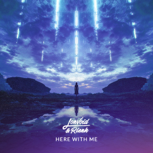 Jon Void & RIENK - Here with Me