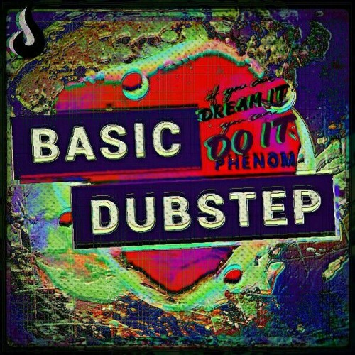 Basic Dubstep Groovepad