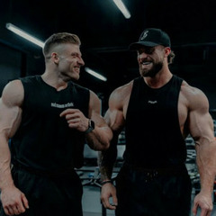 GYMBRO SONGS 💪 GYM HARDSTYLE 2024 ⚡️